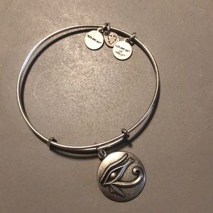 Alex and ani bracelet